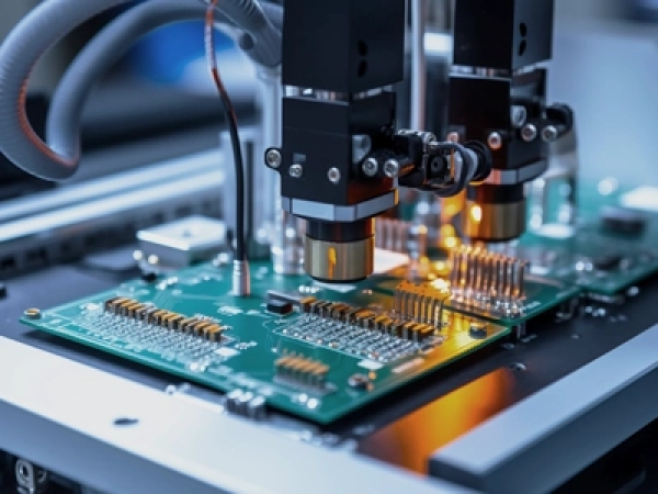 半導(dǎo)體行業(yè)